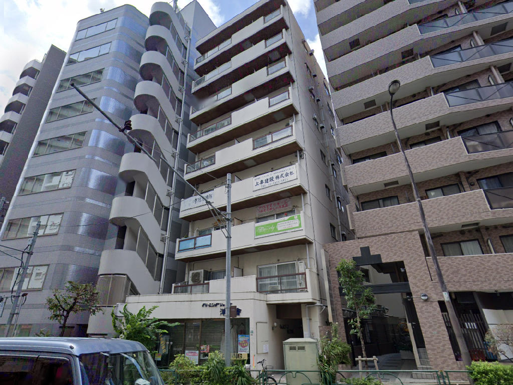 建物画像