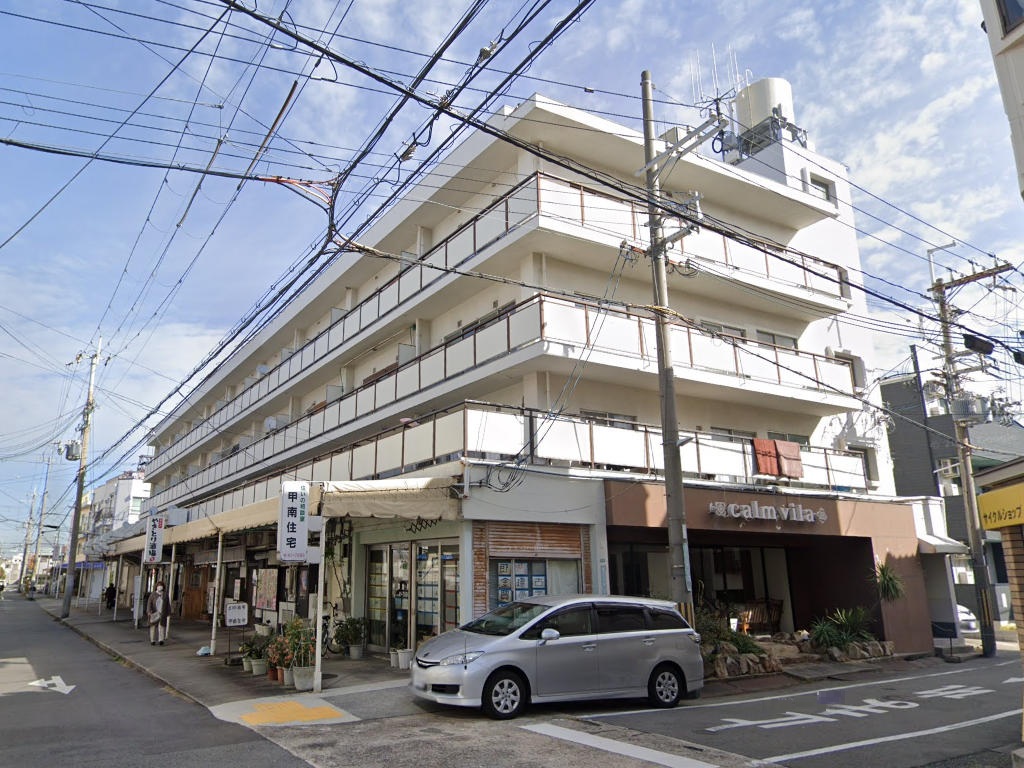 物件写真1
