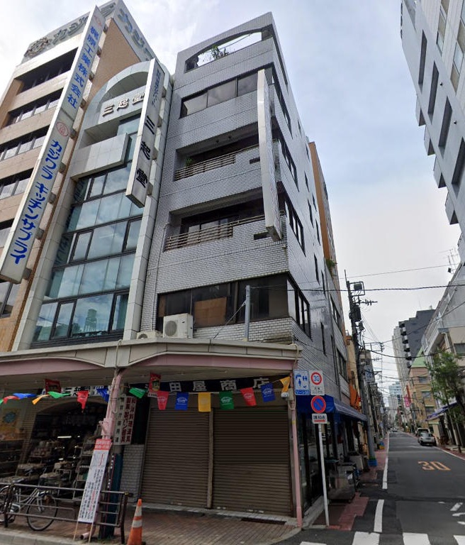 物件写真1