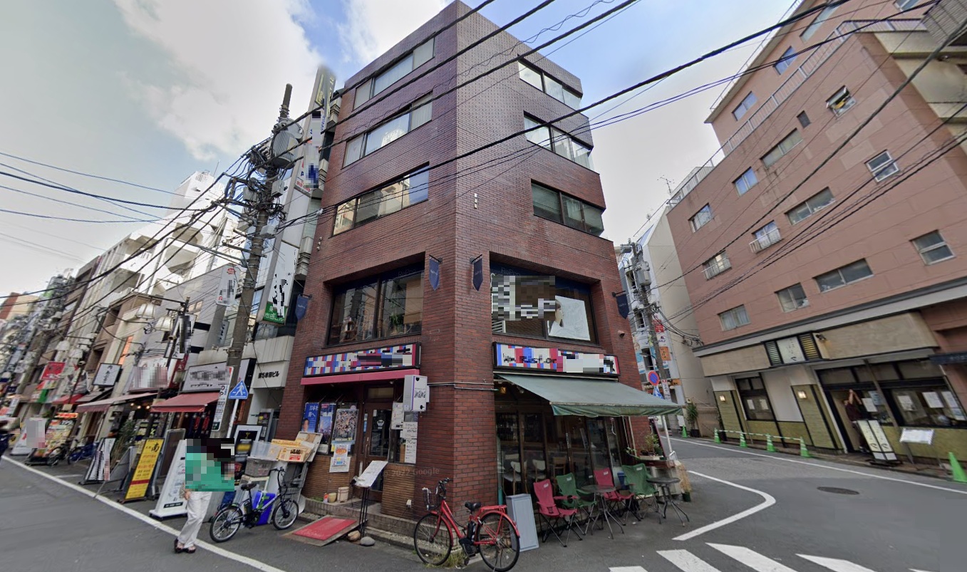 物件写真1