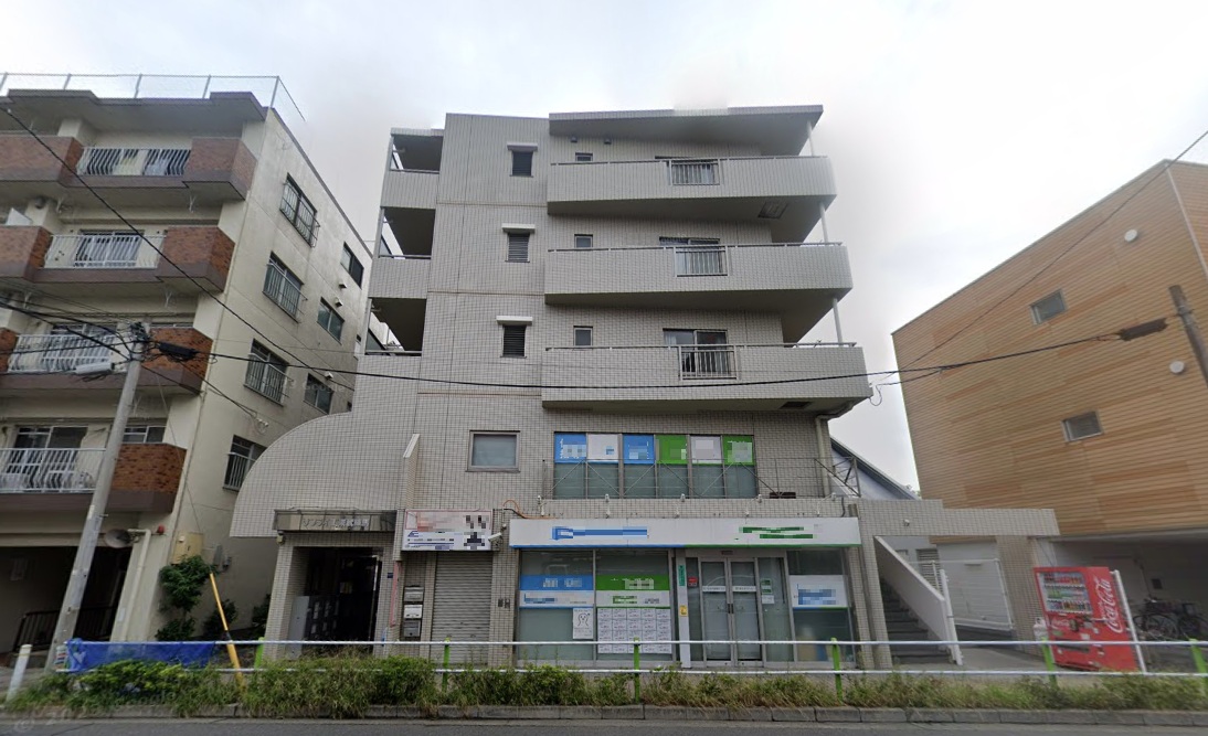 物件写真1