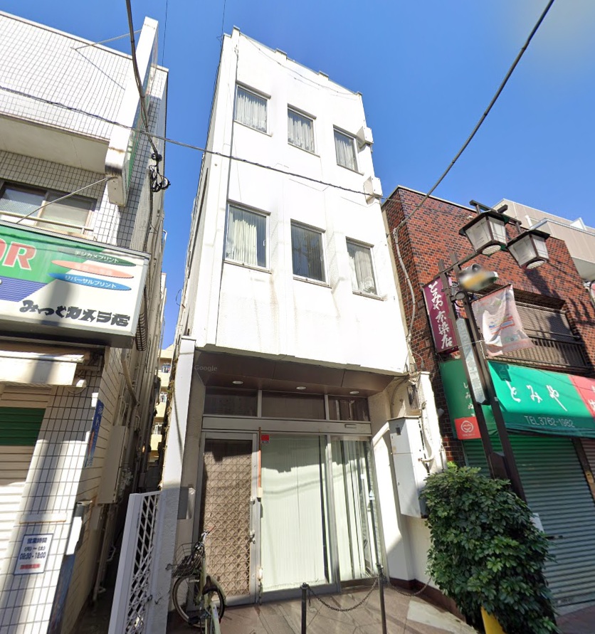 物件写真1