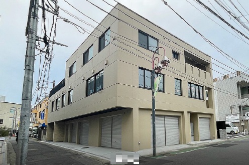 建物画像