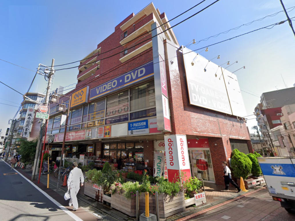 建物画像