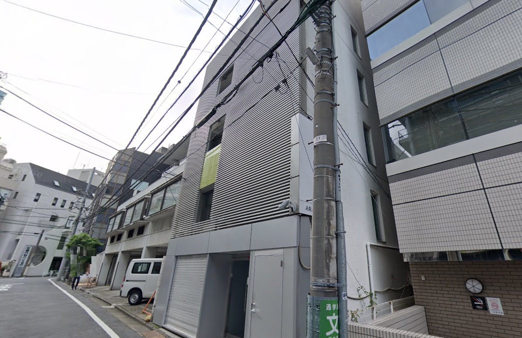 物件写真1