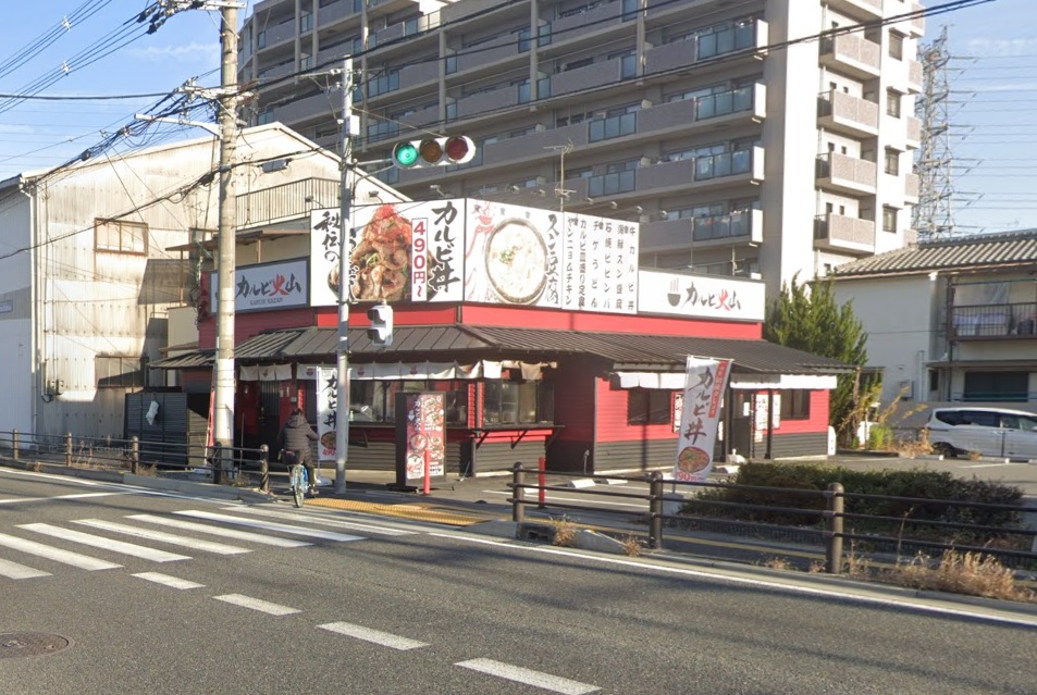 建物画像