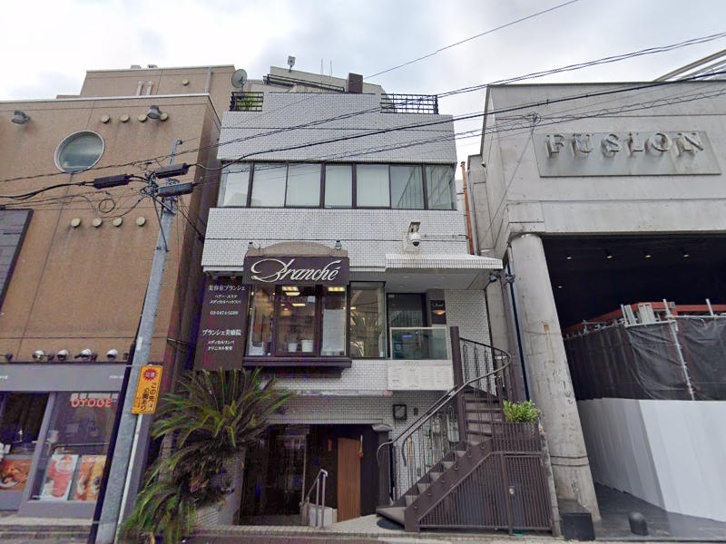 建物画像