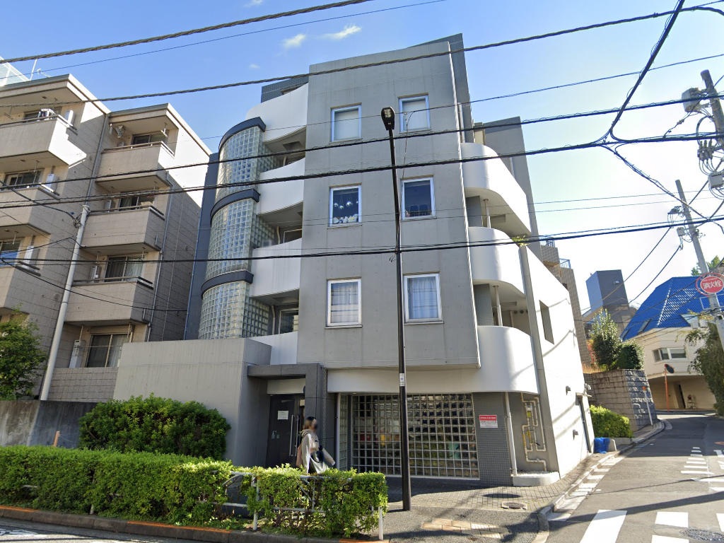 建物画像