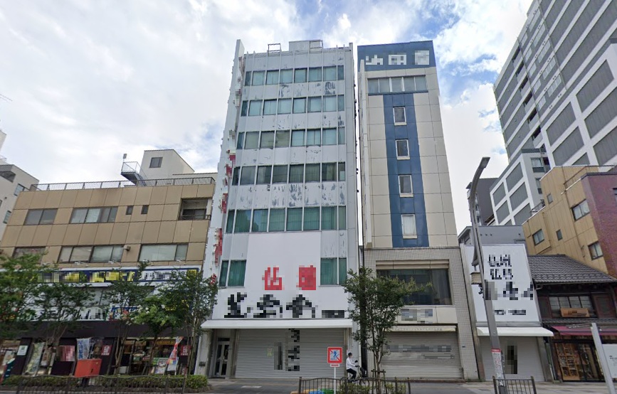 物件写真1