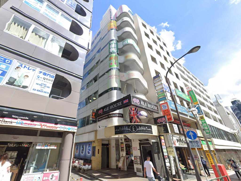 建物画像