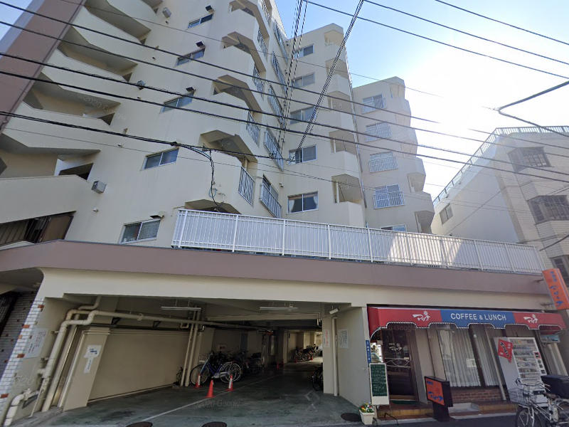 物件写真1