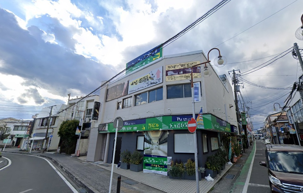 物件写真1
