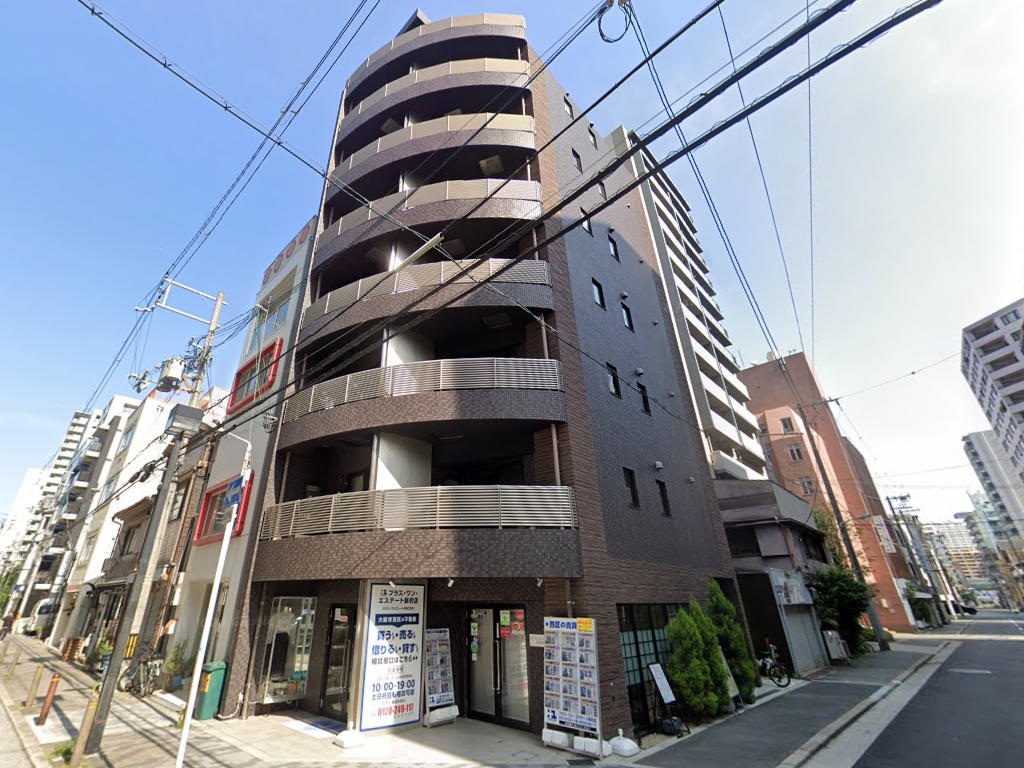 物件写真1