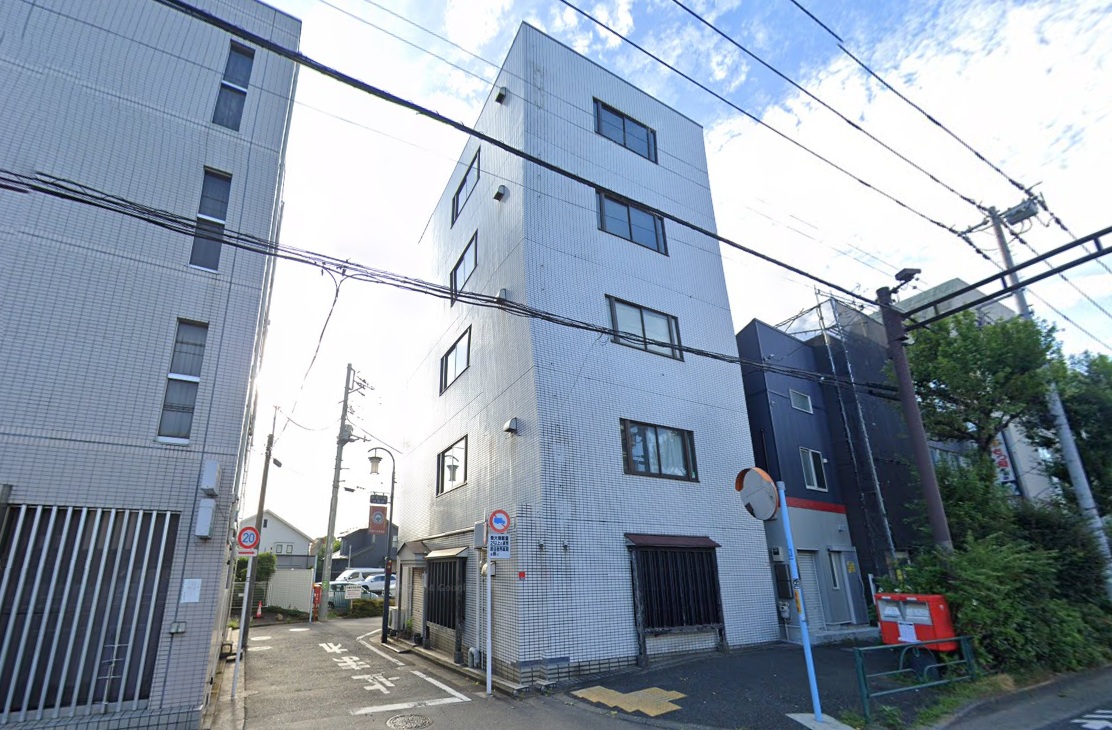 物件写真1