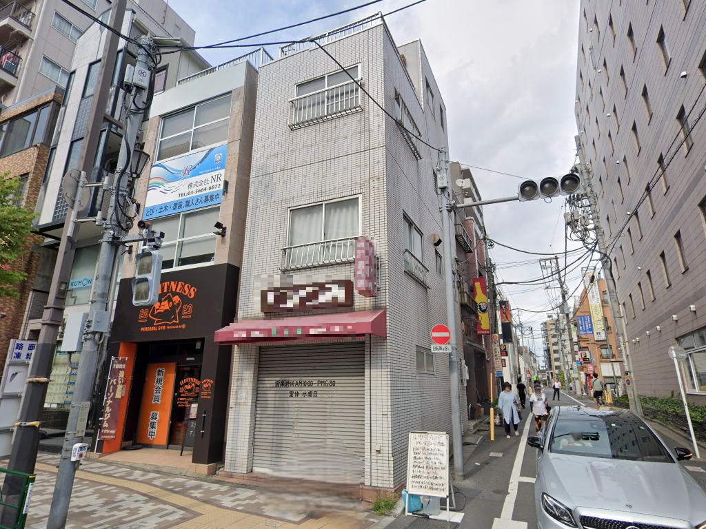 物件写真1