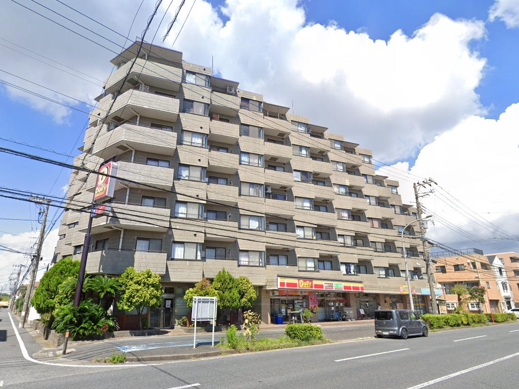 物件写真1