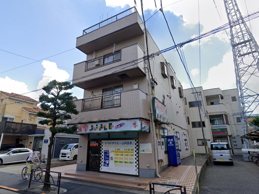 物件写真1