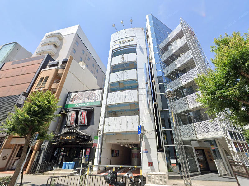建物画像