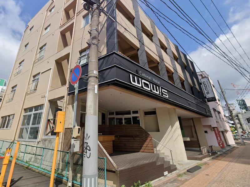 建物画像