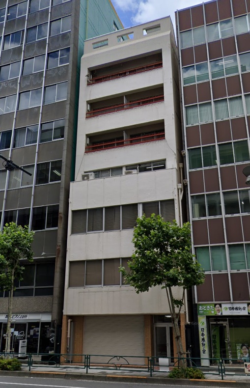 物件写真1