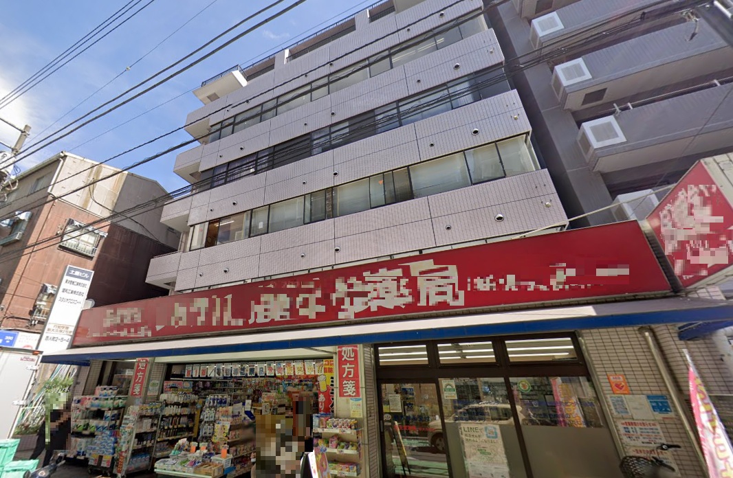 物件写真1