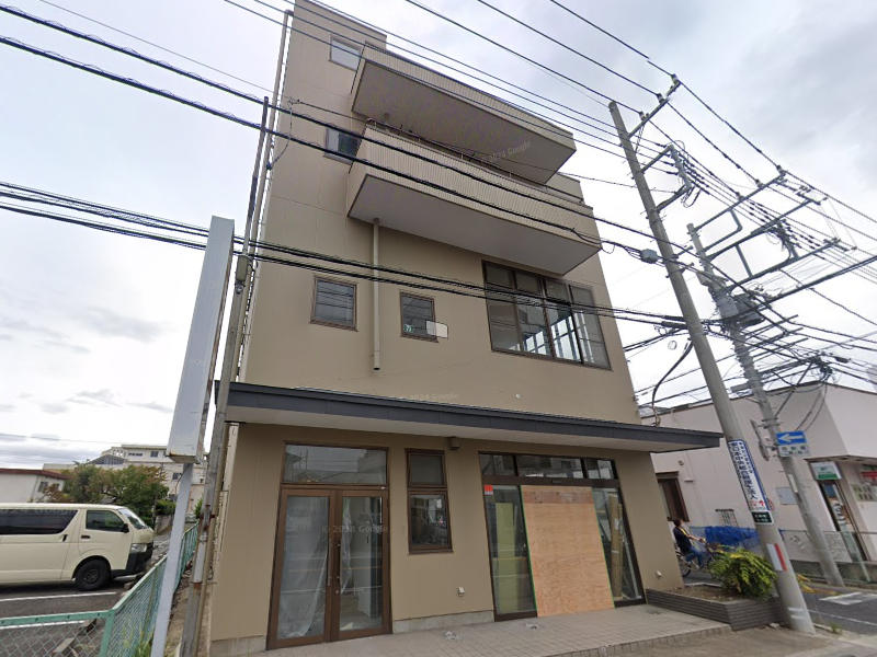 建物画像