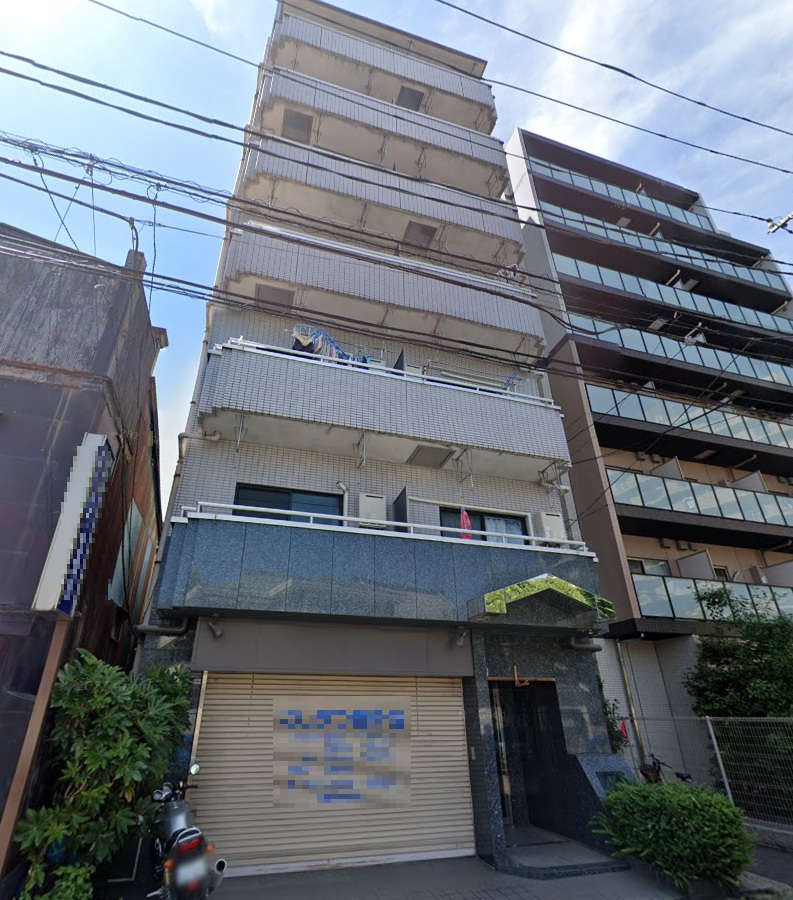 物件写真1
