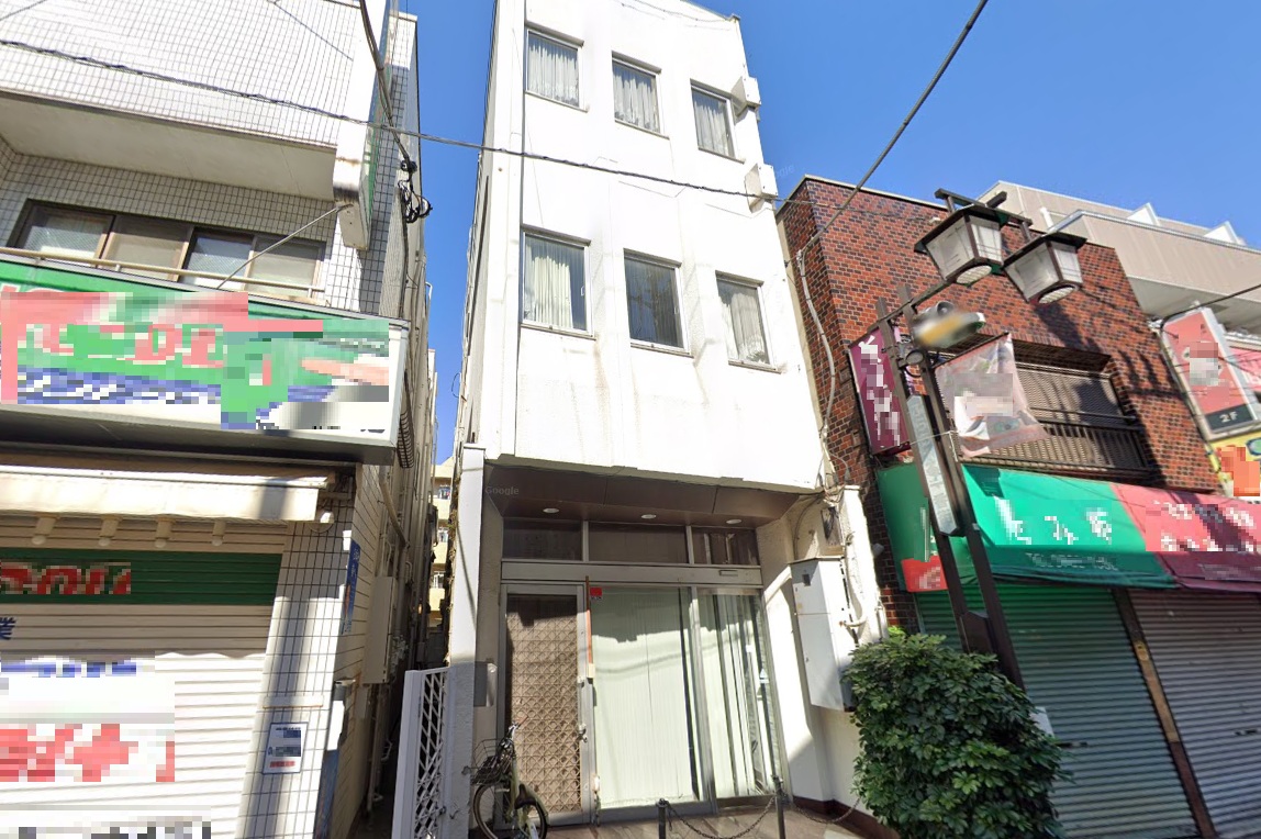 物件写真1