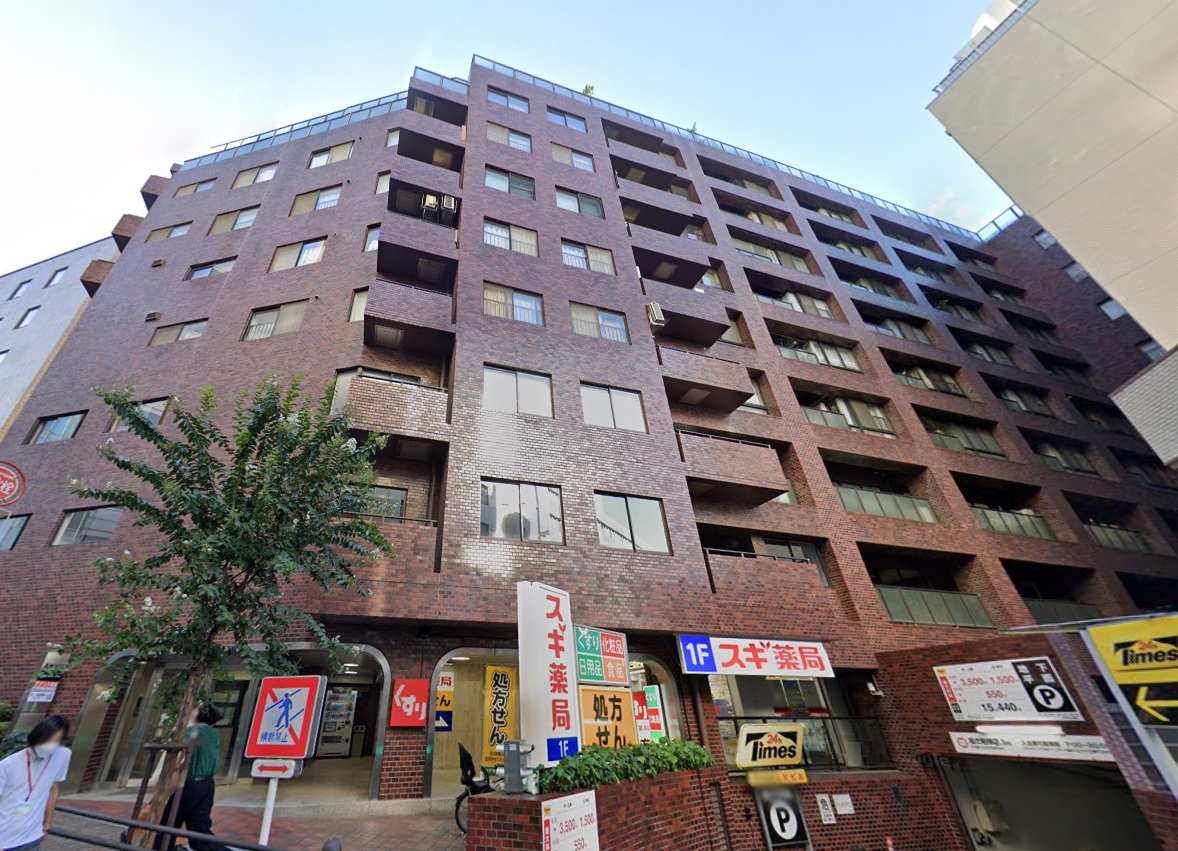 物件写真1
