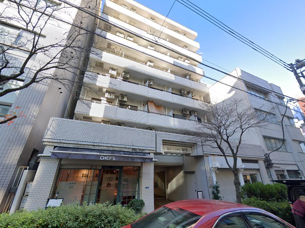 物件写真1