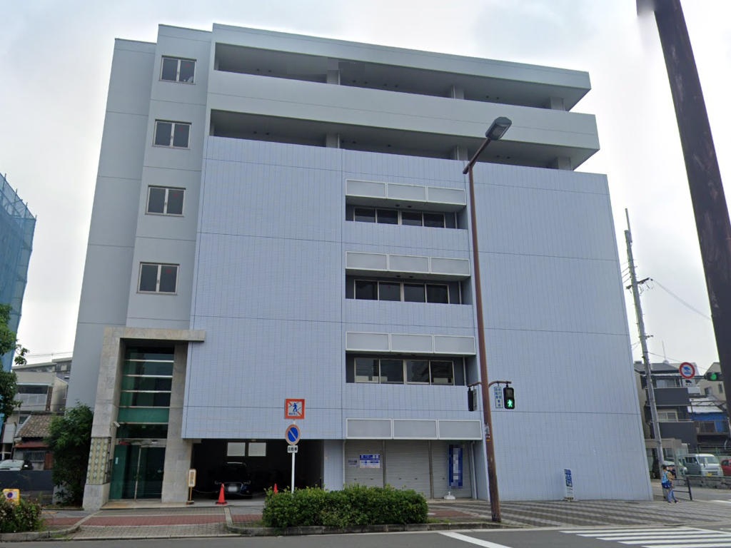 建物画像