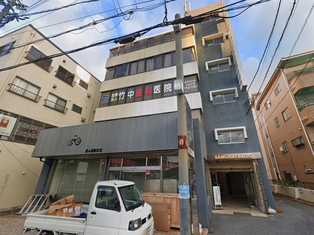 物件写真1