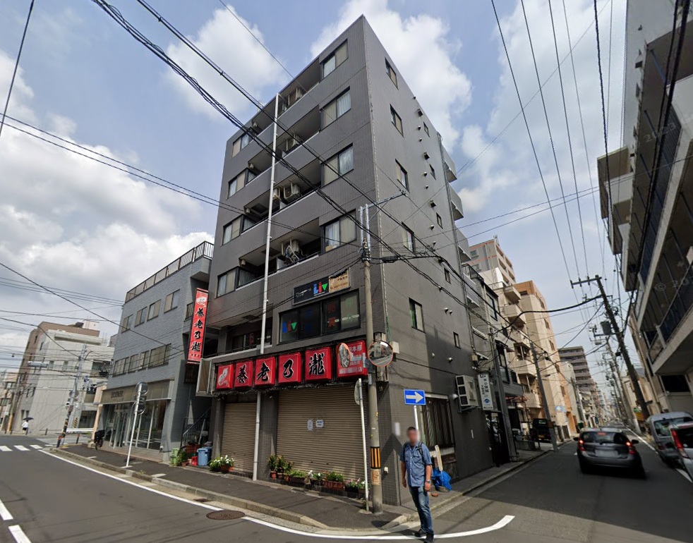 建物画像