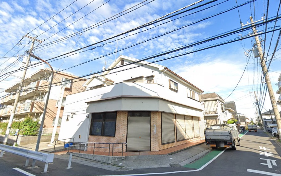 物件写真1