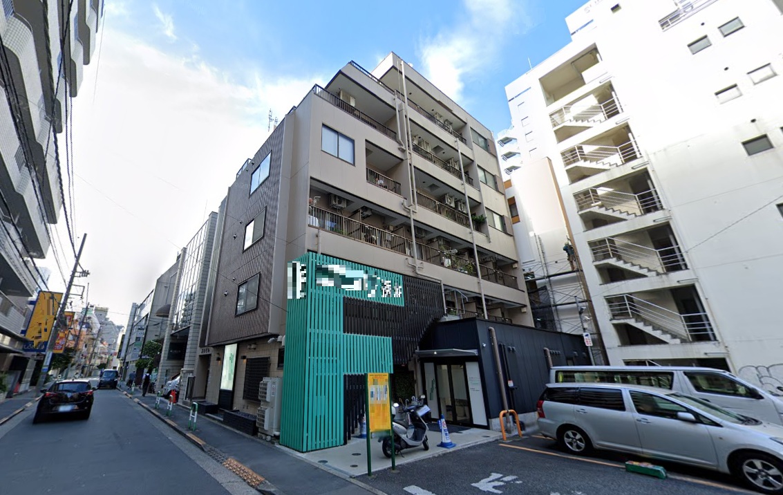 物件写真1