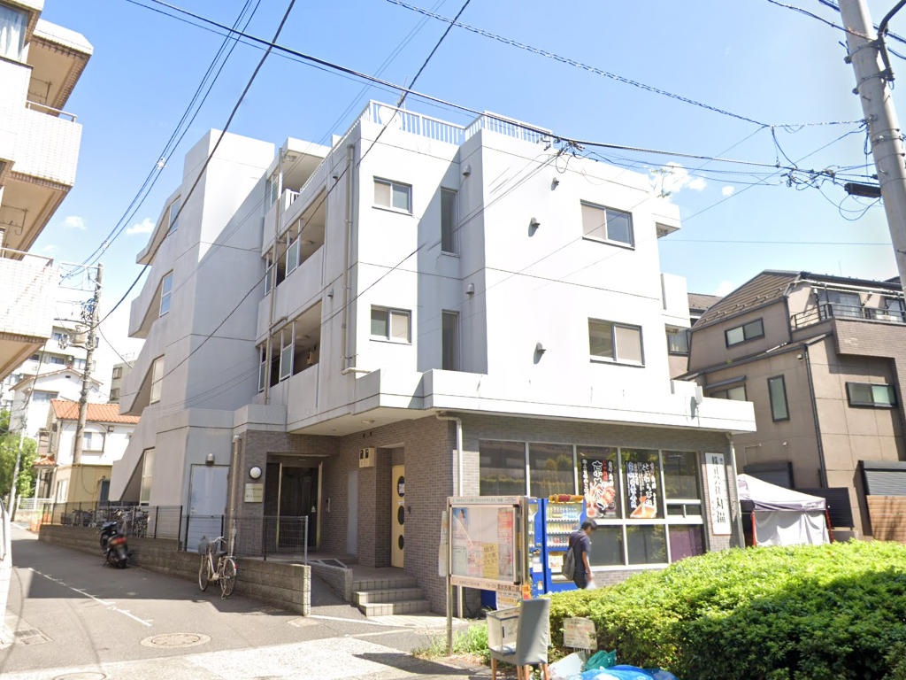 物件写真1
