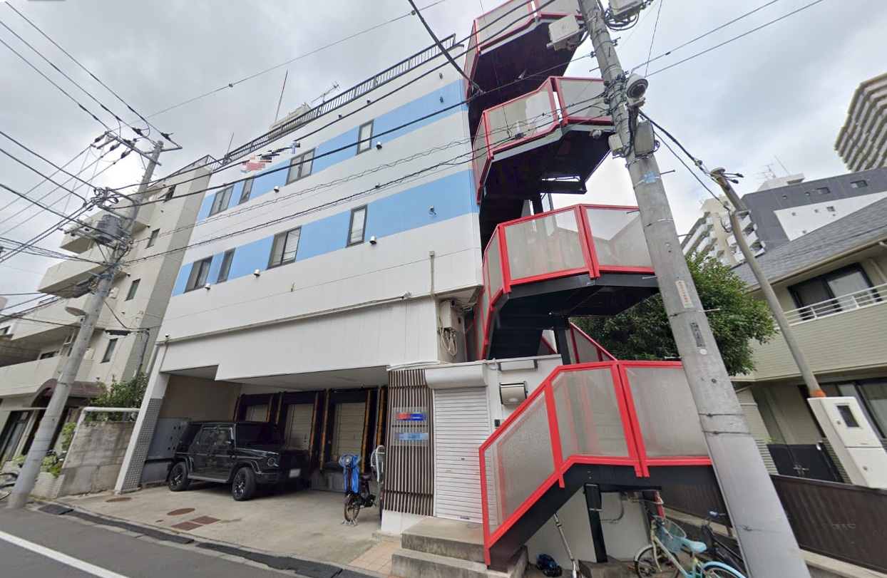 物件写真1