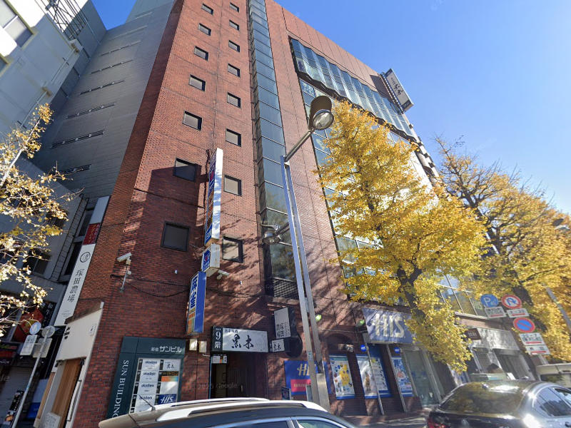 物件イメージ
