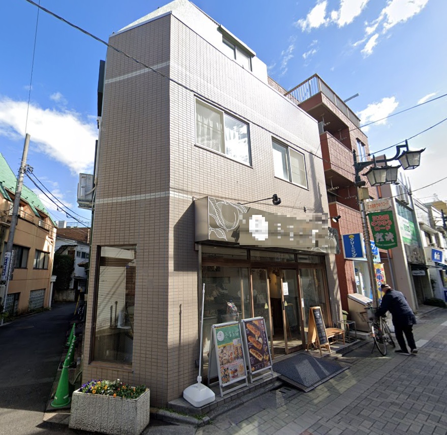 物件写真1