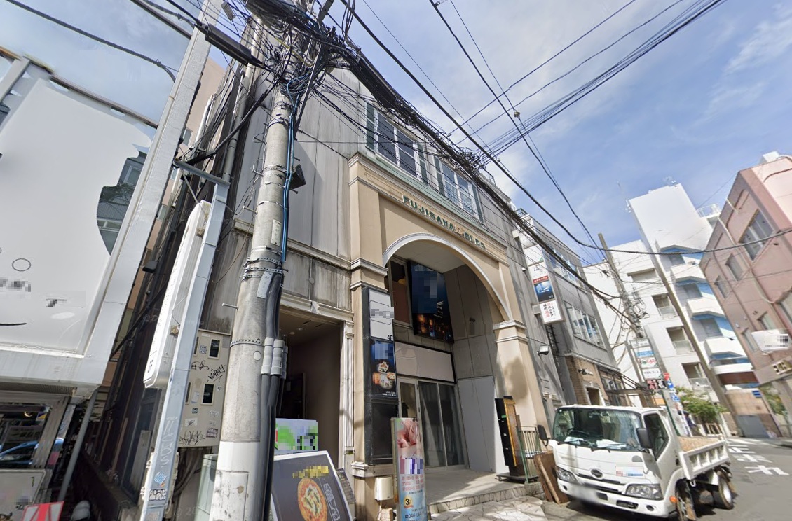 物件写真1
