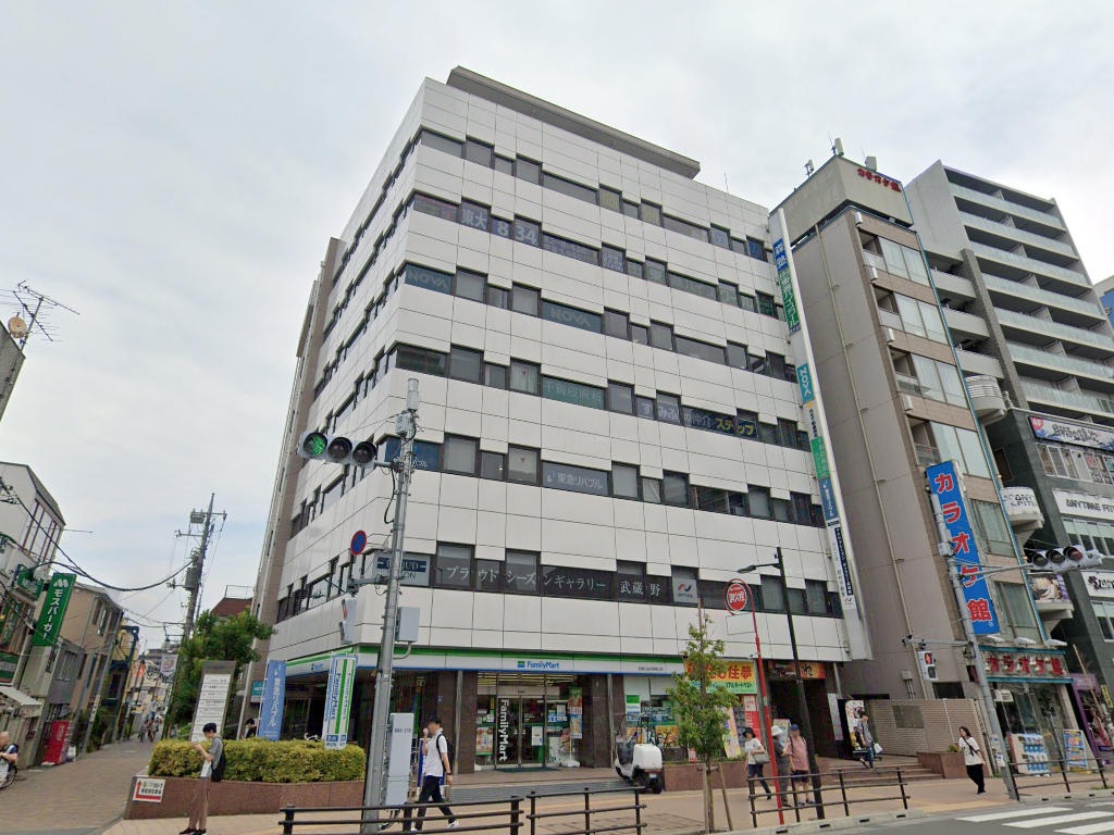 物件写真1