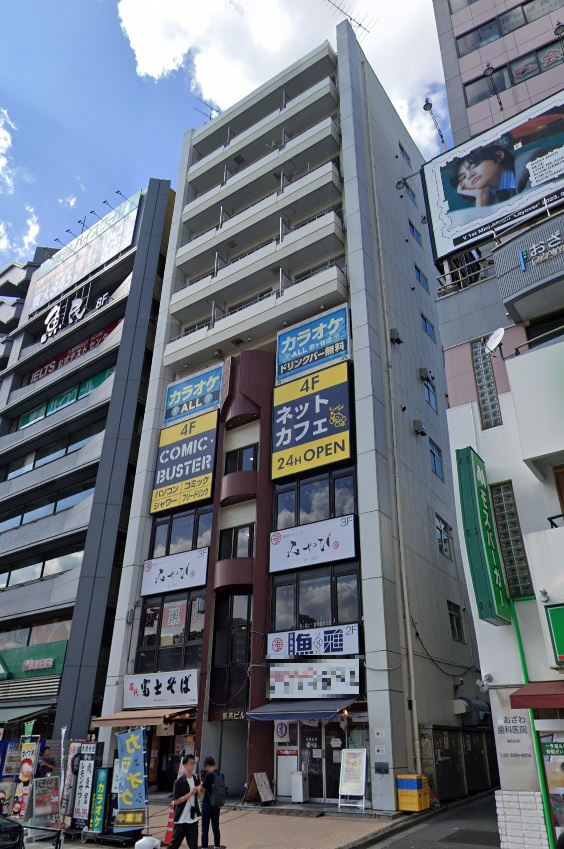 物件写真1