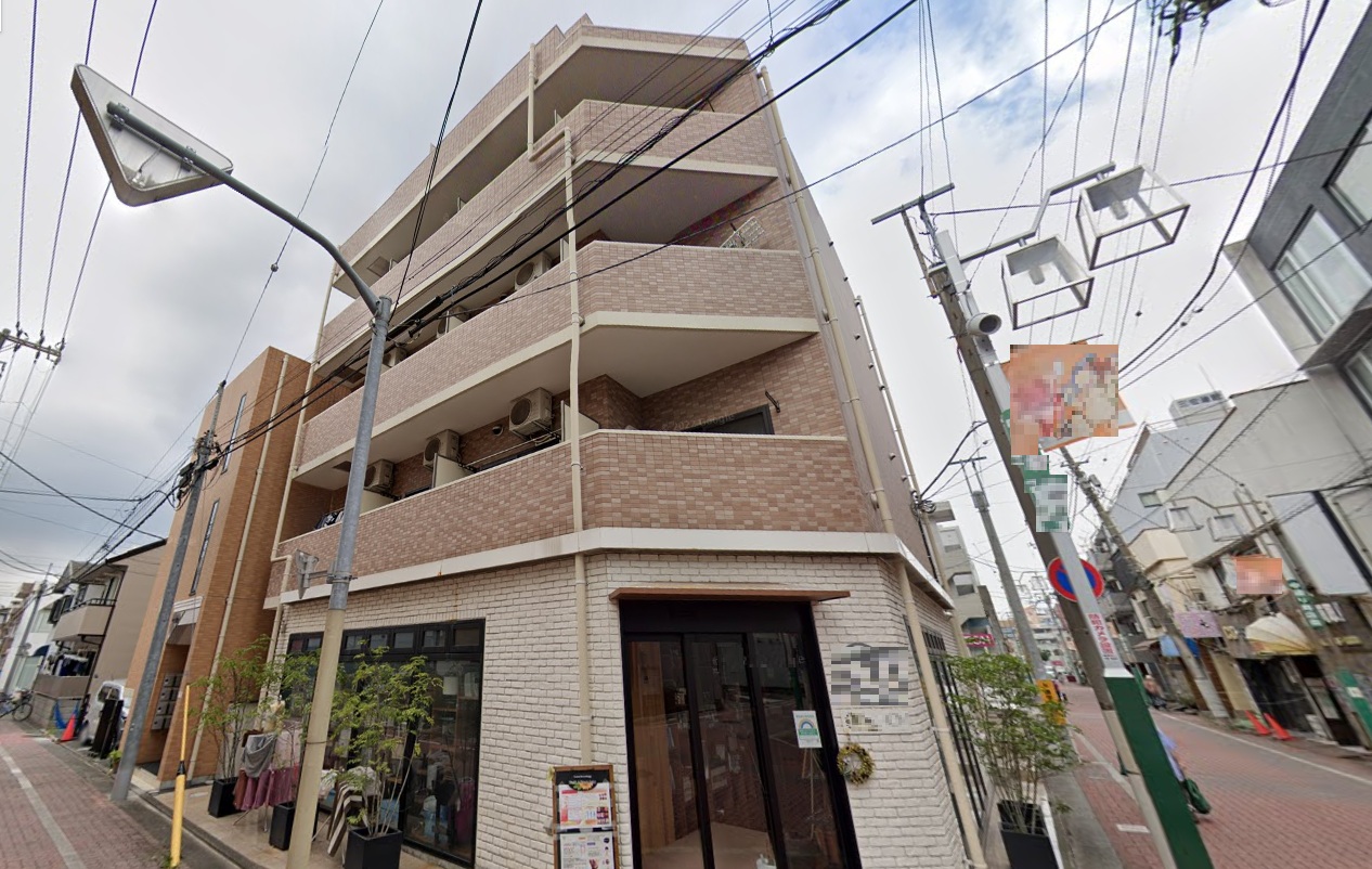 物件写真1