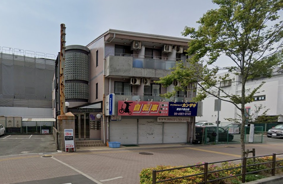 物件写真1