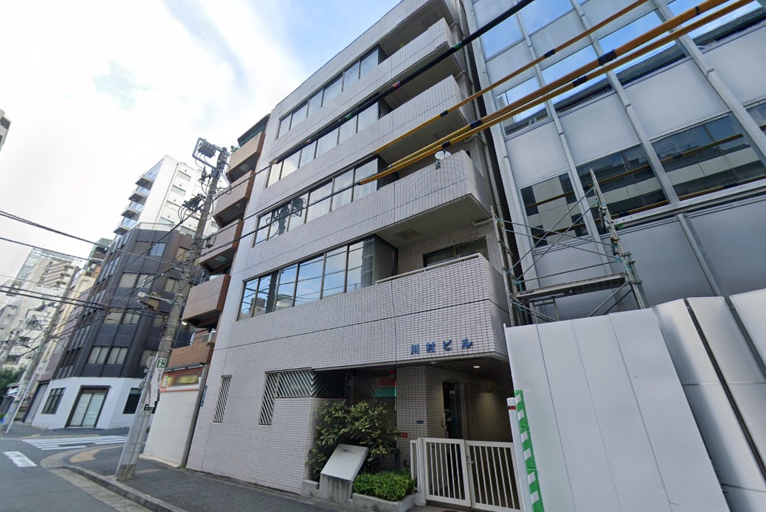 物件写真1