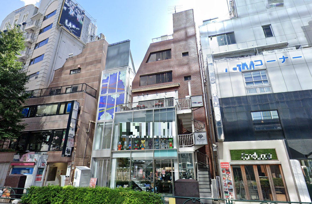 物件写真1