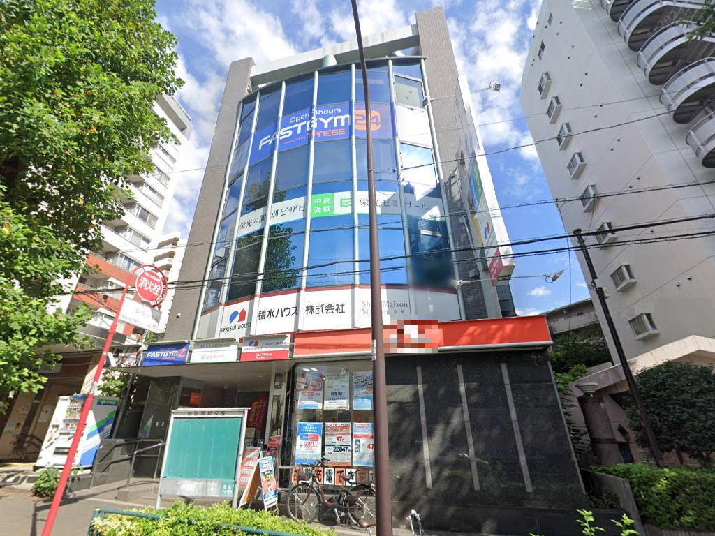 物件写真1