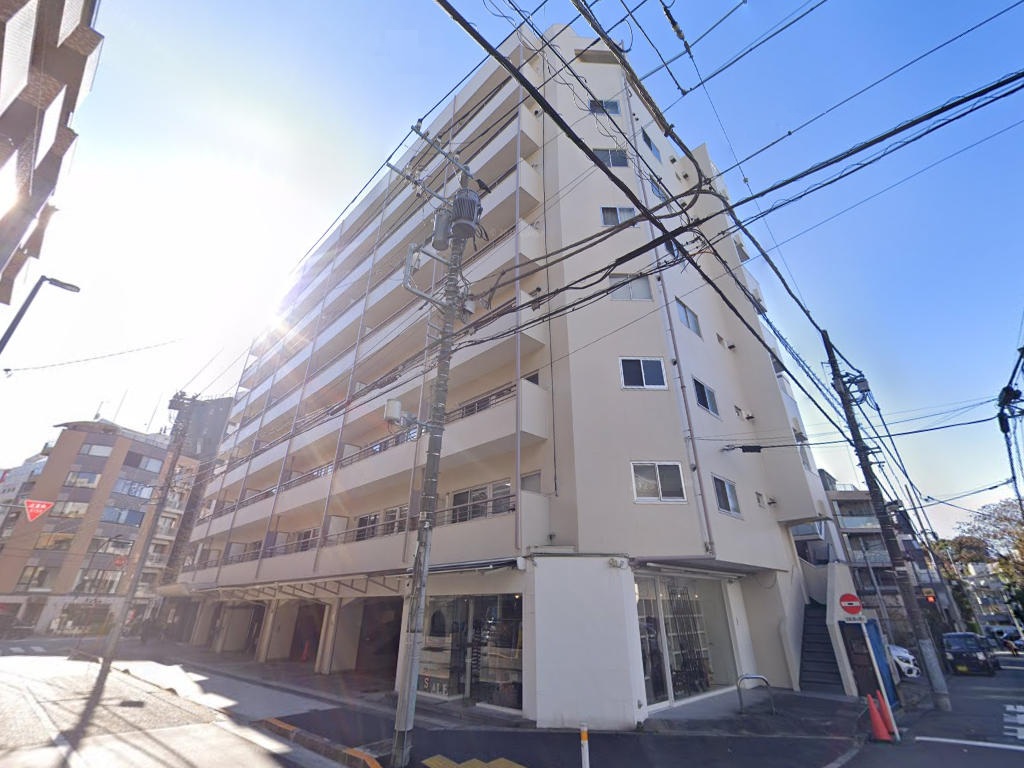 物件写真1