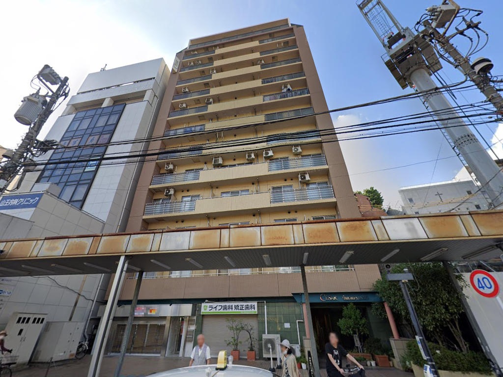 物件写真1