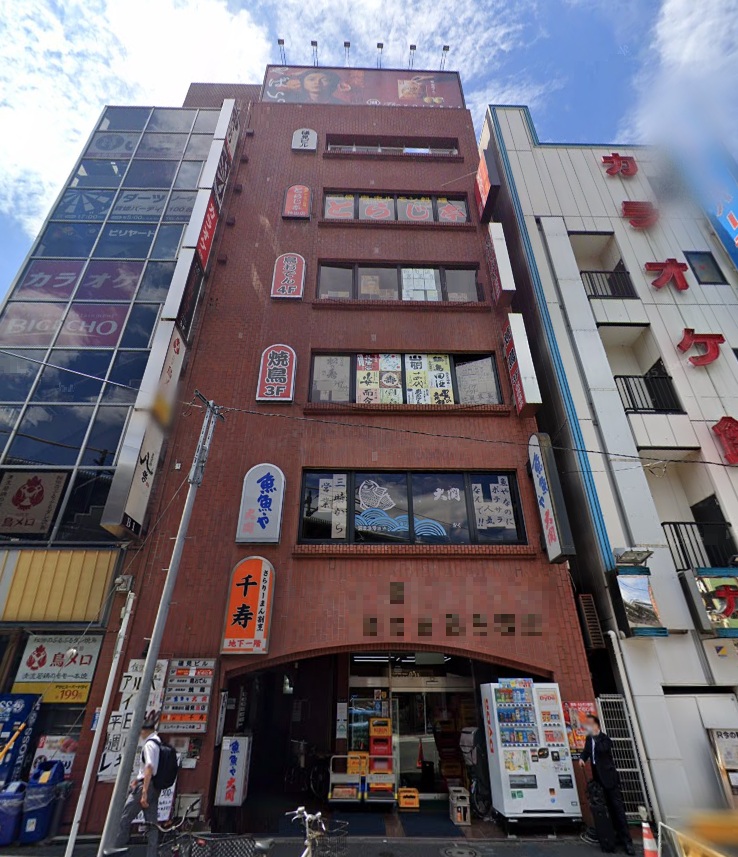物件写真1